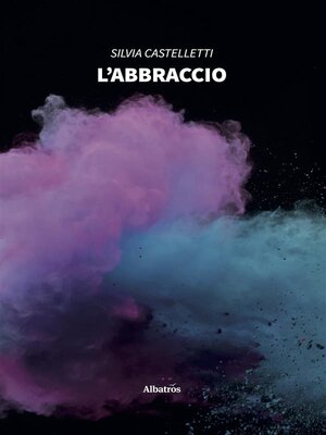 cover image of L'abbraccio